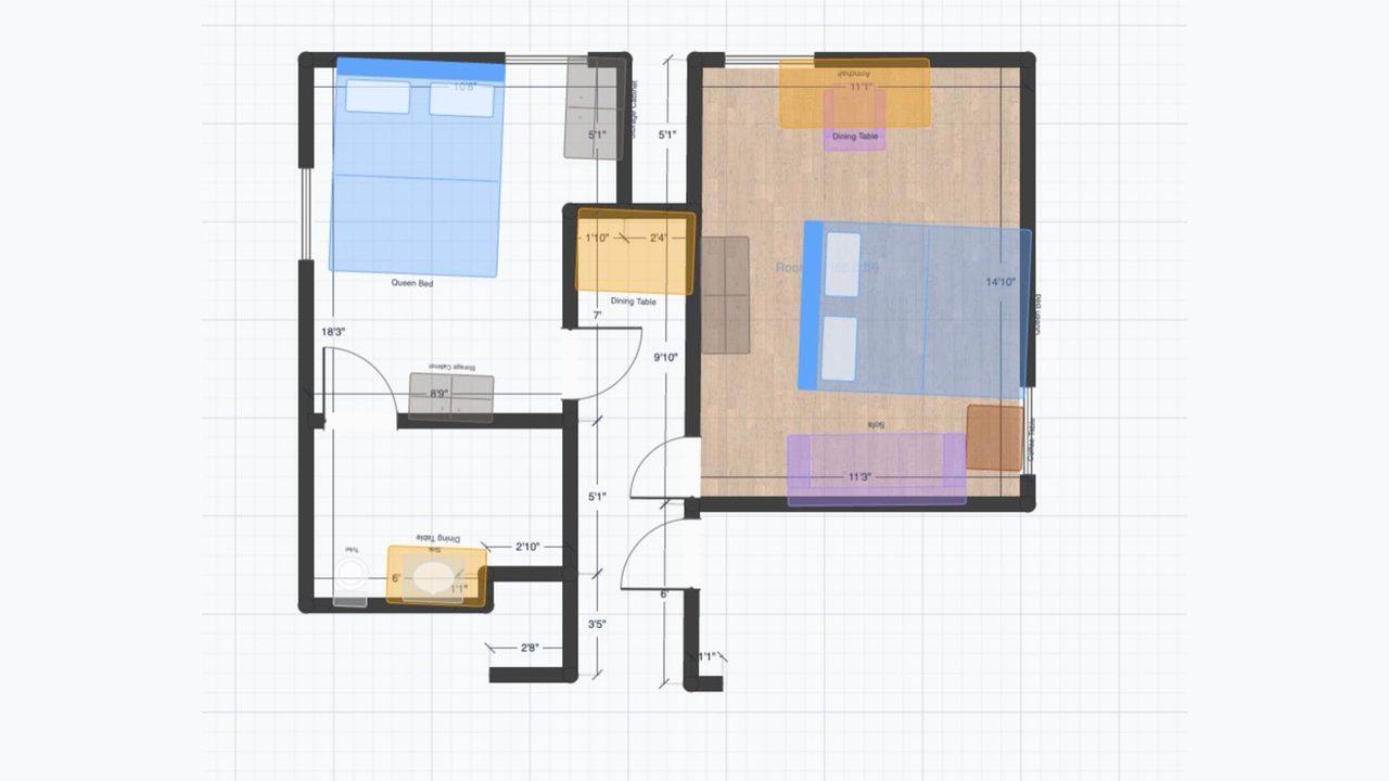 OpenPlan3D