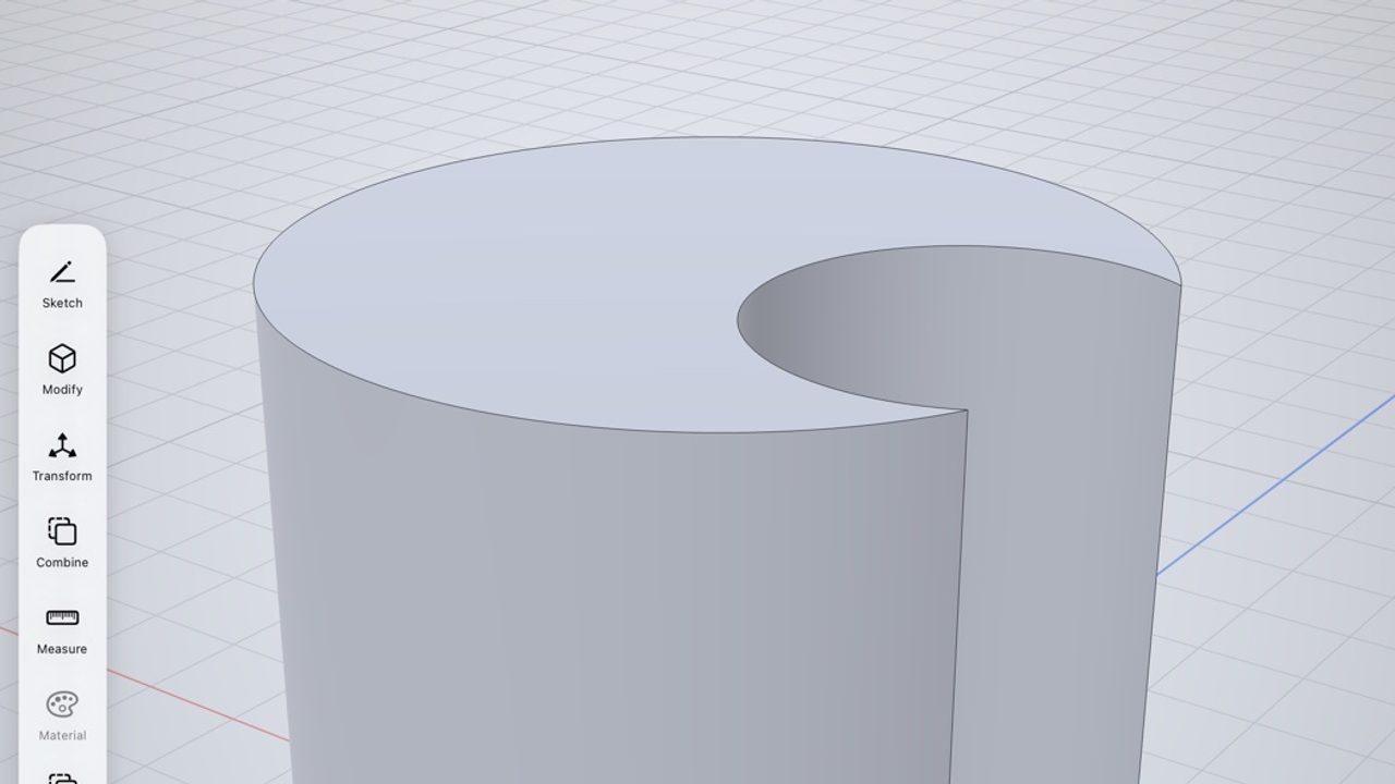 OpenShape3D