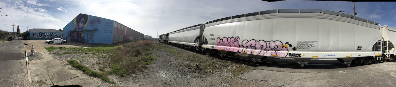 Building a Train Horn Detection Neural Network