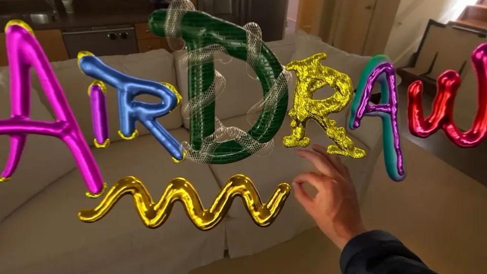 AirDraw