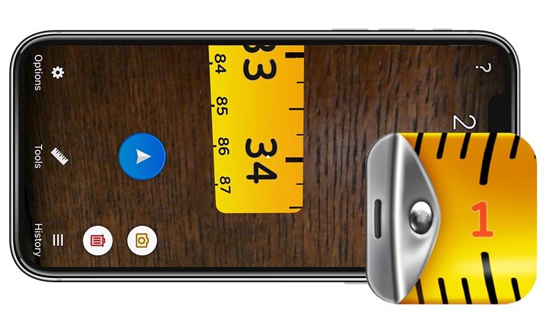 Air Measure