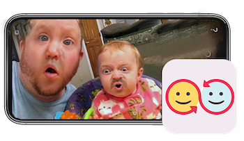 Face Swap Live