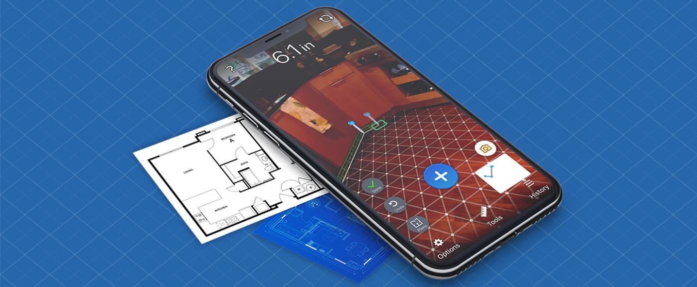 Virtual Kitchen Planner
