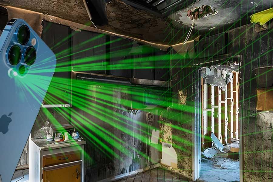 Case Study of 3D Scanner App Custom Integration