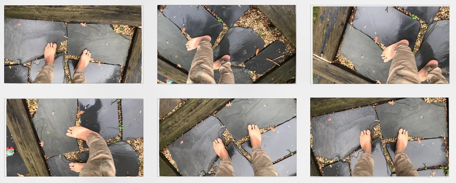 Sample Video Frames