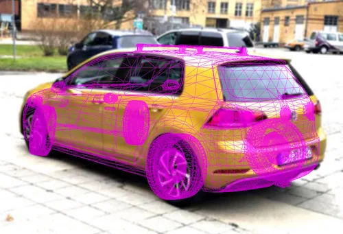 Automotive Photo 2