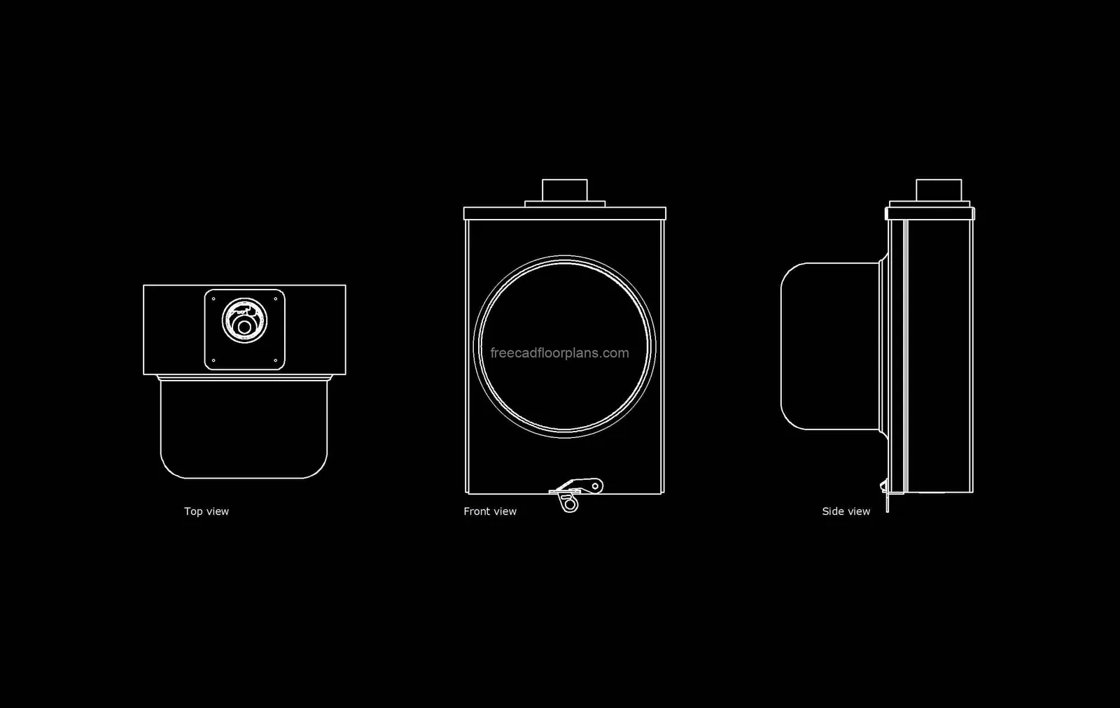 Electric Meter